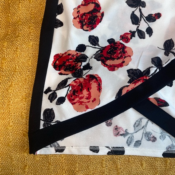 Floral Crave fame Dress - Picture 3 of 6